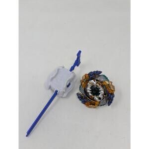 Beyblade Burst B-122 Geist Fafnir.8'.Ab Takara Tomy Japan Used